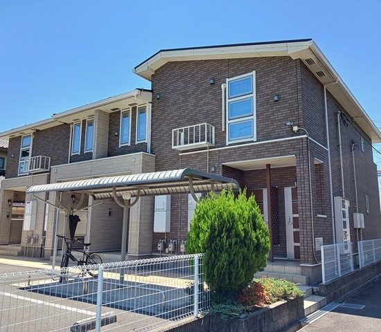 カレント沖 202号室