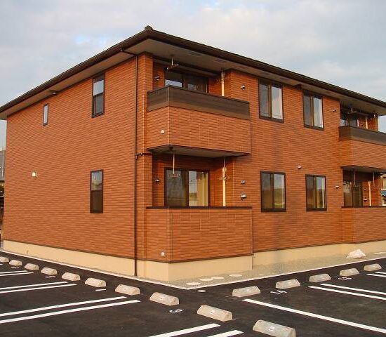 テラース平吉B 202号室 テラース平吉B 202号室