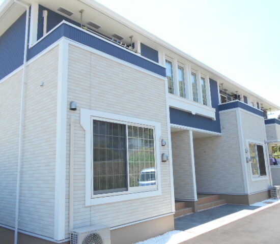 グランド・ルミエール郡C 203号室 グランド・ルミエール郡C 203号室