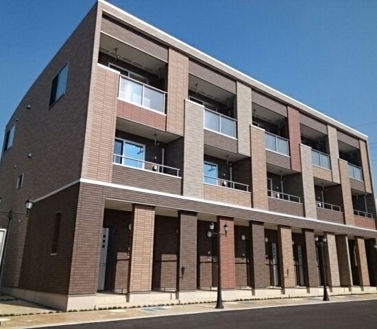 アリアキャメルⅠ 105号室 アリアキャメルⅠ 105号室