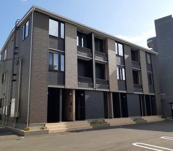 レジデンス上道 壱番館 103号室