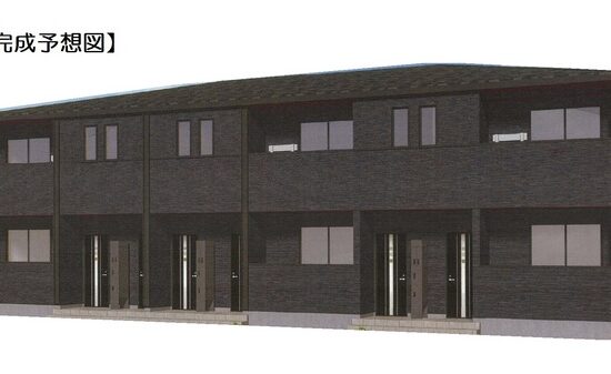 木と風    101号室