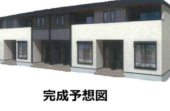 アヴェニール 203号室