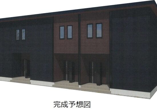 ネオグレイスさい 103号室