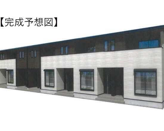 セラヴィ 205号室