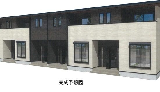 プティパニエ Ａ 202号室