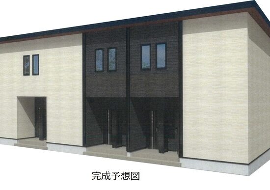 プティパニエ Ｂ 101号室