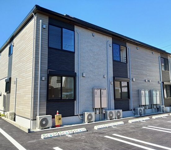 ウィステリア・メドウ 202号室 ウィステリア・メドウ 202号室