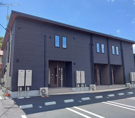 コンテルミナス 203号室 コンテルミナス 203号室