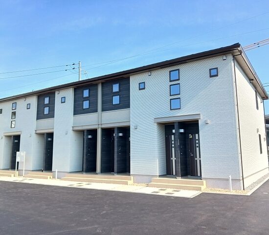 ルフレ Ⅰ 101号室 ルフレ Ⅰ 101号室