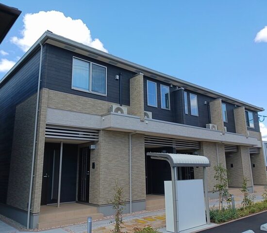 マーベラスK3 A 106号室 マーベラスK3 A 106号室