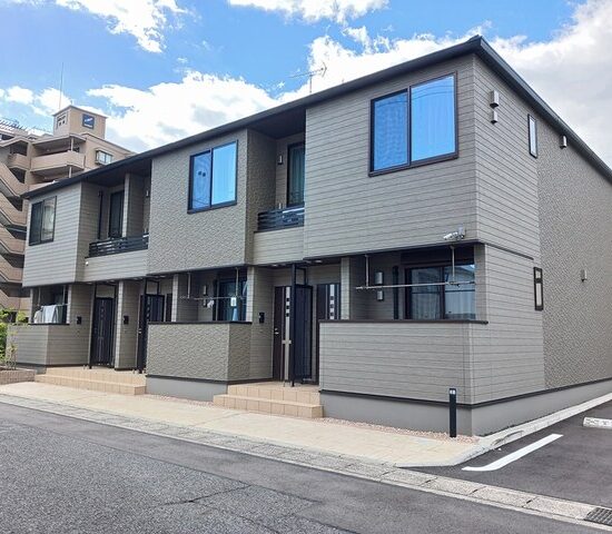 ネオ メルベーユ Ａ203号室