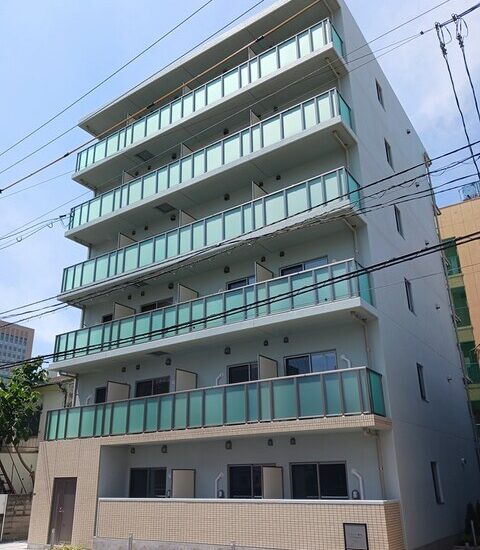 シティー柳町 101号室 シティー柳町 101号室