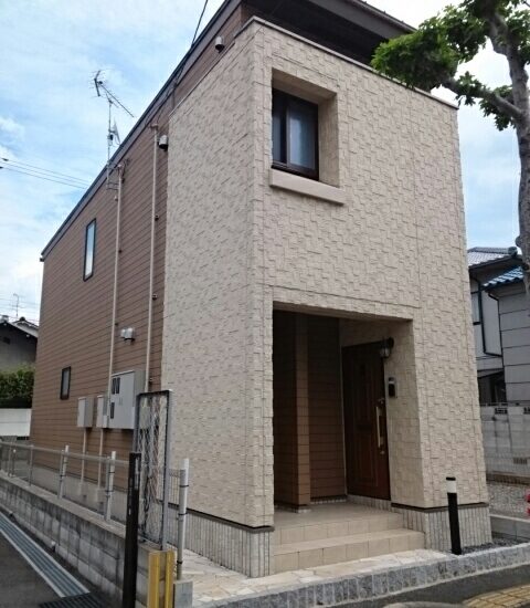 メゾン グラース 101号室 メゾン グラース 101号室