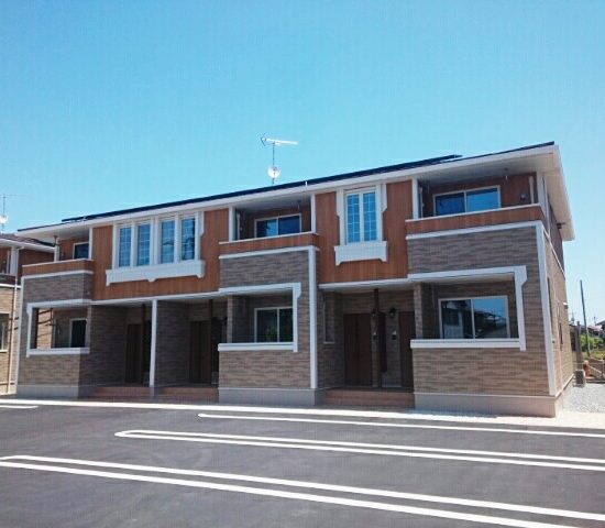 サンパティオベルB 103号室 サンパティオベルB 103号室