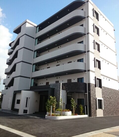 Cuore 201号室 Cuore 201号室