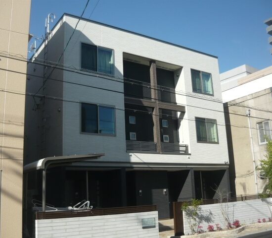 大供ハイマート 102号室 大供ハイマート 102号室