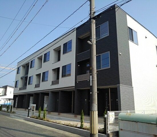 エテルノ・ベル 101号室 エテルノ・ベル 101号室