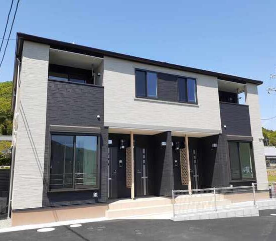 ＭＩＲＡＩ．Ｓ 201号室