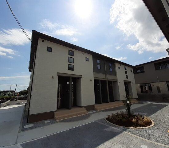 エルヴィータ・セーイＢ 105号室