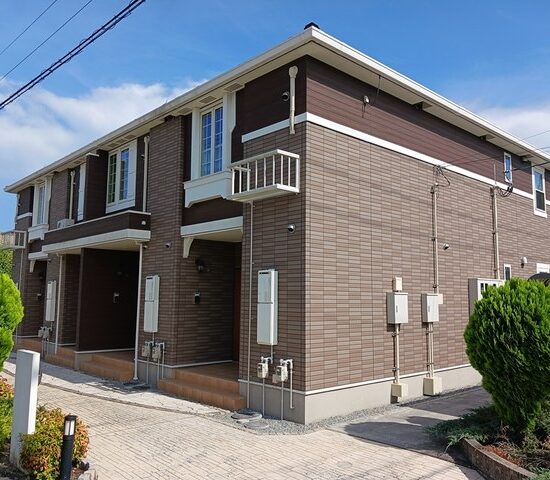 アルカンシエルＳａｉ 202号室