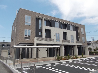 Ｆｉｏｒｉｒｅ  203号室