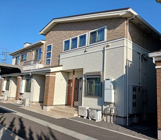 エスポア Ａ棟 102号室