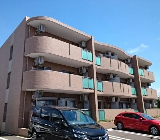 サザンクロス  101号室