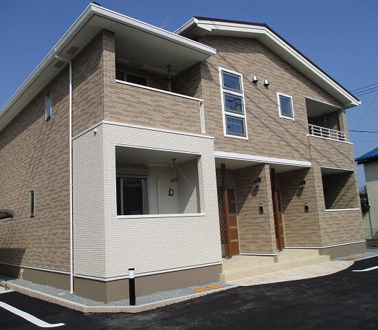 モトーレⅠ 102号室