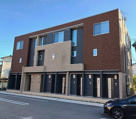 マリーアンジュⅡ B 103号室 マリーアンジュⅡ B 103号室