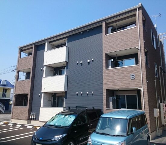 ヴィラ・マウントワン洲崎B 303号室 ヴィラ・マウントワン洲崎B 303号室