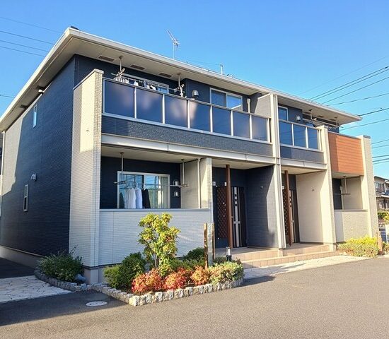 アネックス KAKUSUI Ⅰ 101号室 アネックス KAKUSUI Ⅰ 101号室