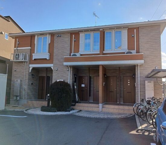 クラヴィエ彩 201号室 クラヴィエ彩 201号室