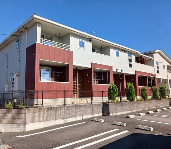 ピエスモンテ 206号室