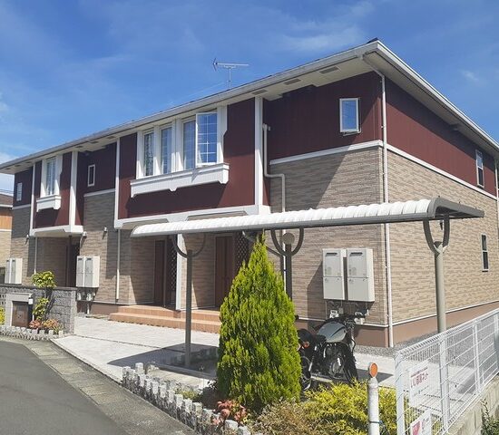 フィオーレ・タチバナＡ 101号室