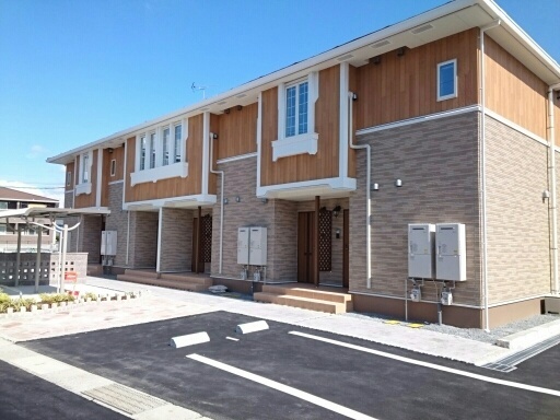 フィオーレ・タチバナＢ 102号室