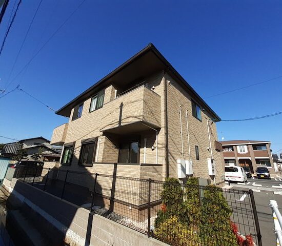 コンシェルジュ福富Ⅰ 102号室