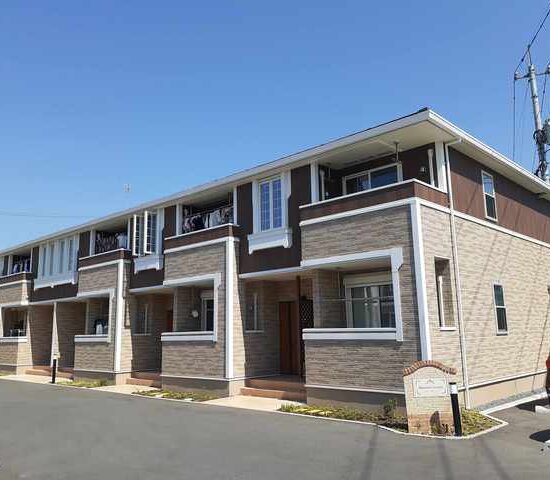 メゾングレース 106号室 メゾングレース 106号室