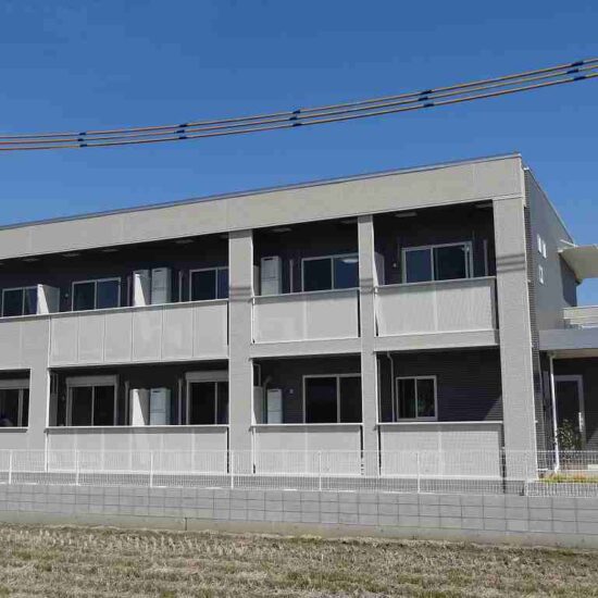 ラフィス中野 105号室