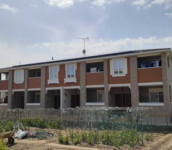 アモーレ  205号室