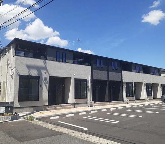 ハーレー 岡山Ⅰ 103号室