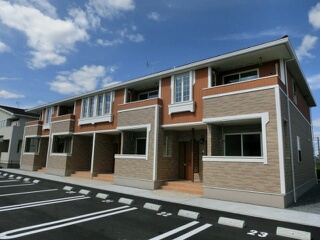 カーサ・セレーノＢ 102号室