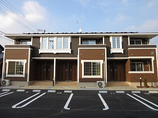 マロンB 203号室 マロンB 203号室