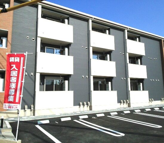 エスペランサ Ｓ 103号室