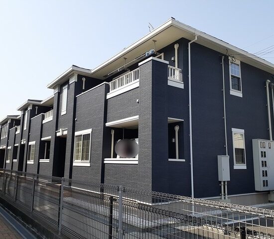 ネオ グランジェ 203号室