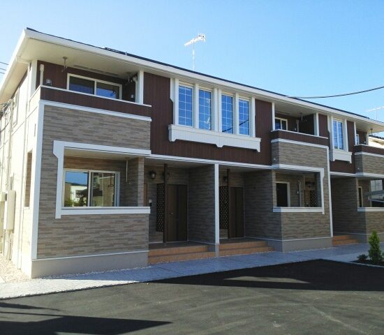 ヴィレッタⅠ 101号室