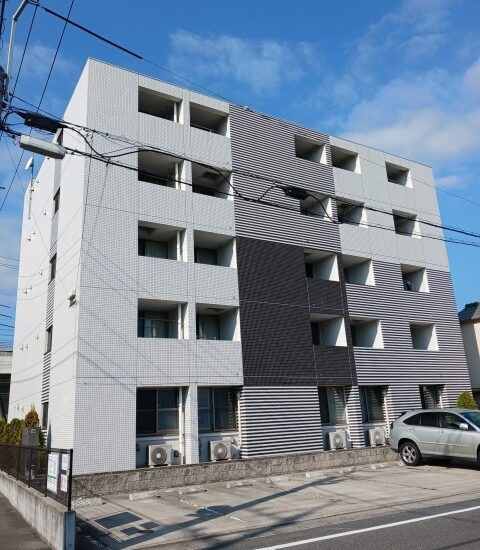 エテルノ・ミサオ 206号室