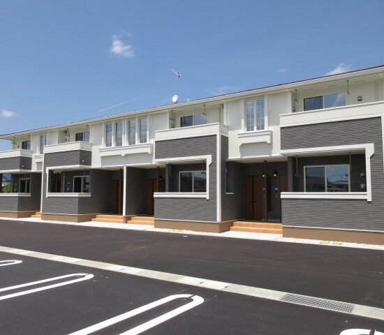 エルヴィータ・ドゥーエ 103号室 エルヴィータ・ドゥーエ 103号室