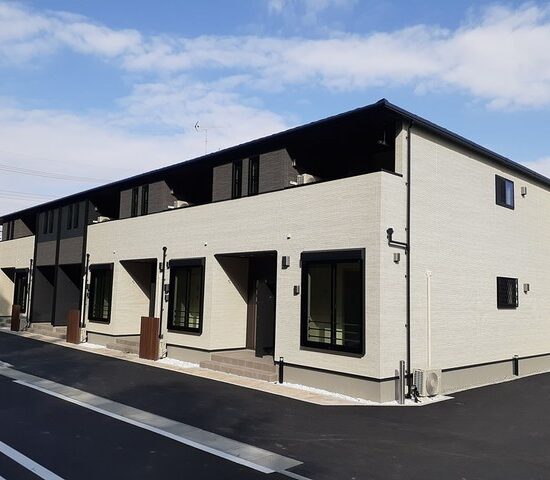 クレール六番館 201号室 クレール六番館 201号室