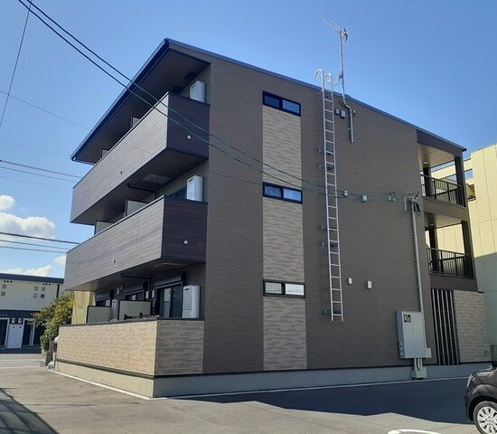 アリエッタ 101号室